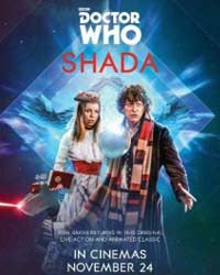 Доктор Кто: Шада (2017) смотреть онлайн